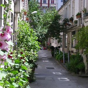 Studio Appartement